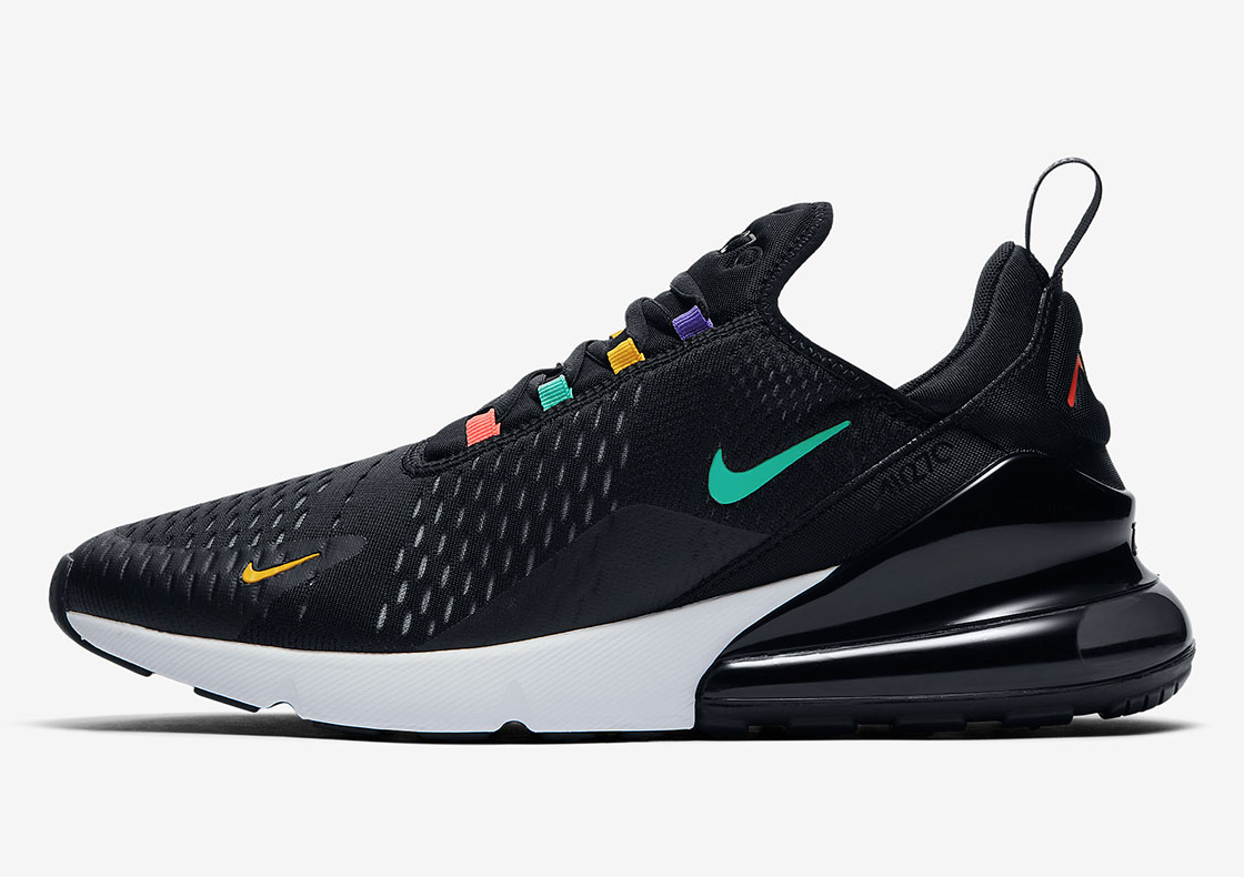 medias nike negras futbol